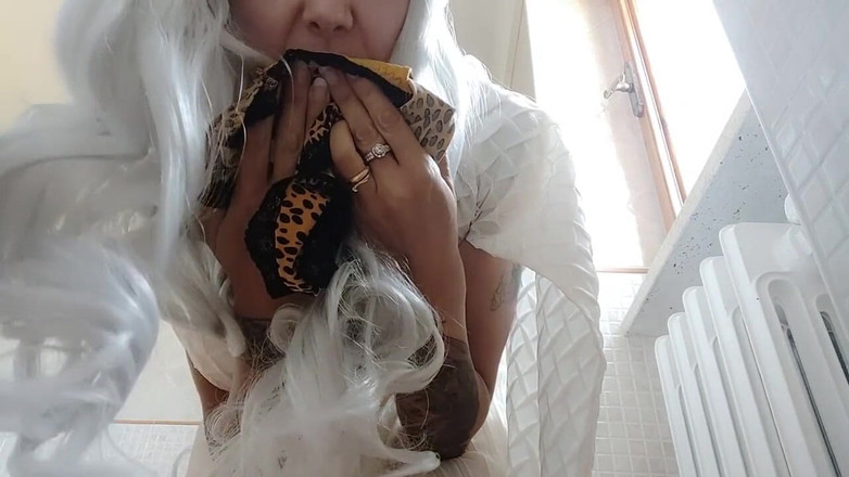 savannahamatoriale: Daenerys, jaký velký prd!