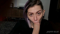 Jasper Blue: Jasper Blue je zpět