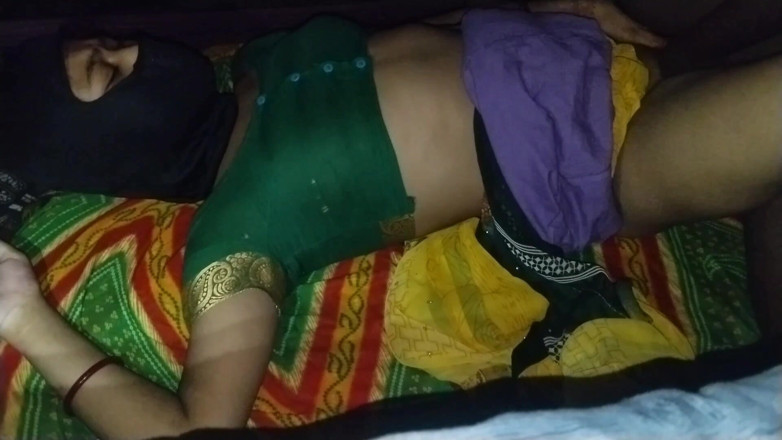 Hubby 23: Bhabhi-ji Was Totally in the Mood Today; I Had Sex...