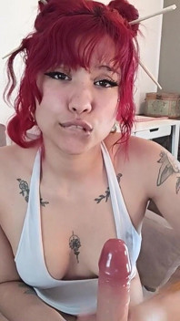 POV : Votre petite amie toxique ne vous laisse pas sortir avec vos amis, elle vous enferme, elle vous donne le meilleur sexe