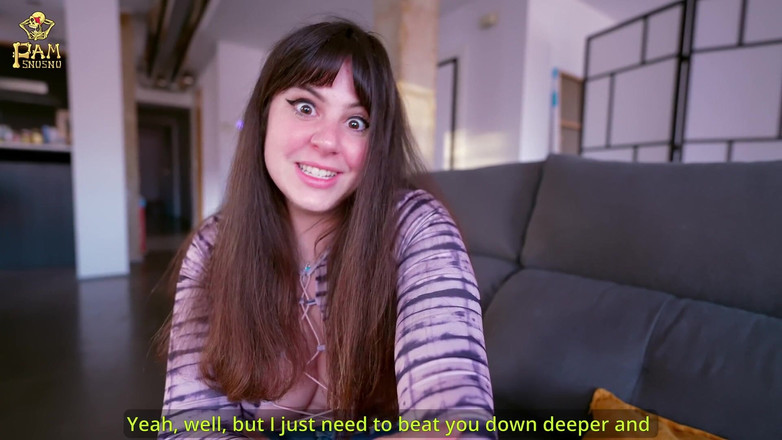 Pamsnusnu: Den som har en vän har en skatt Uwu trösta...