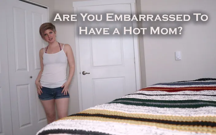 Housewife Ginger: Annen seni azdırıyor mu