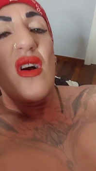 Extremo anal e eu engulo seu pau grande