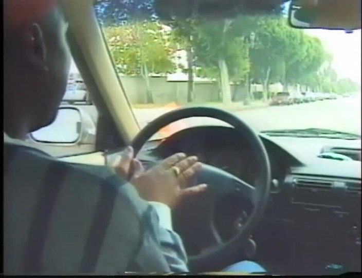 Vintage megastore: Detik keras vintaj Vol.2 - Episod 4