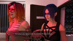 Dirty GamesXxX: Fetiš lokátor: perverzní vysokoškolská orgie se spoustou perverzí ep 7,8