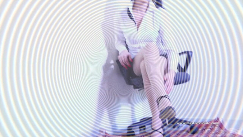 Mistress Iside: POV เสน่ห์สะกดจิตเฟติช