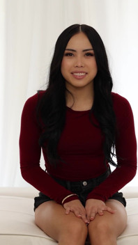 Incredibile ragazza asiatica calda ha il tempo della sua vita!