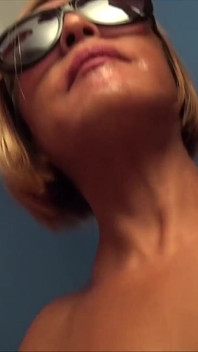 Italská slutty služebníky