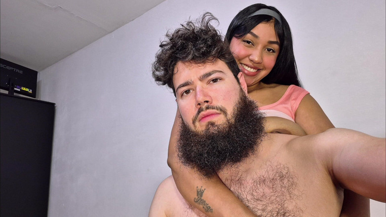 Pikaa6: Uma garota colombiana me diz para fazer isso agora, por...