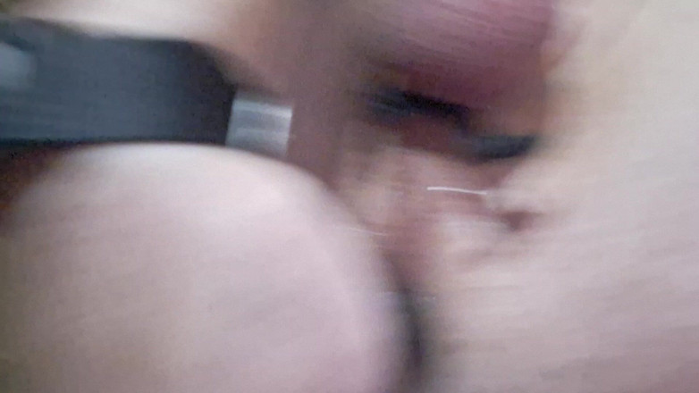 Rosomaha let's go: Černá