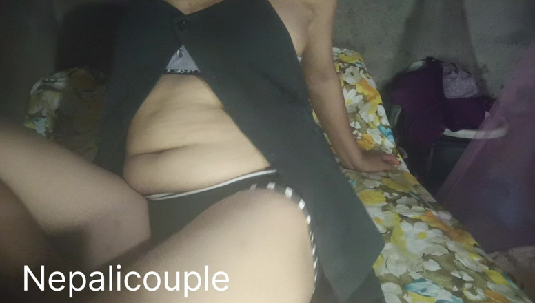Nepalisexycouple: BF Is the Best