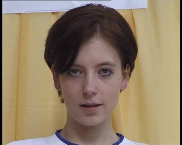 YOUR FIRST PORN: Grosser Lust Small Tits - Big Pleasure