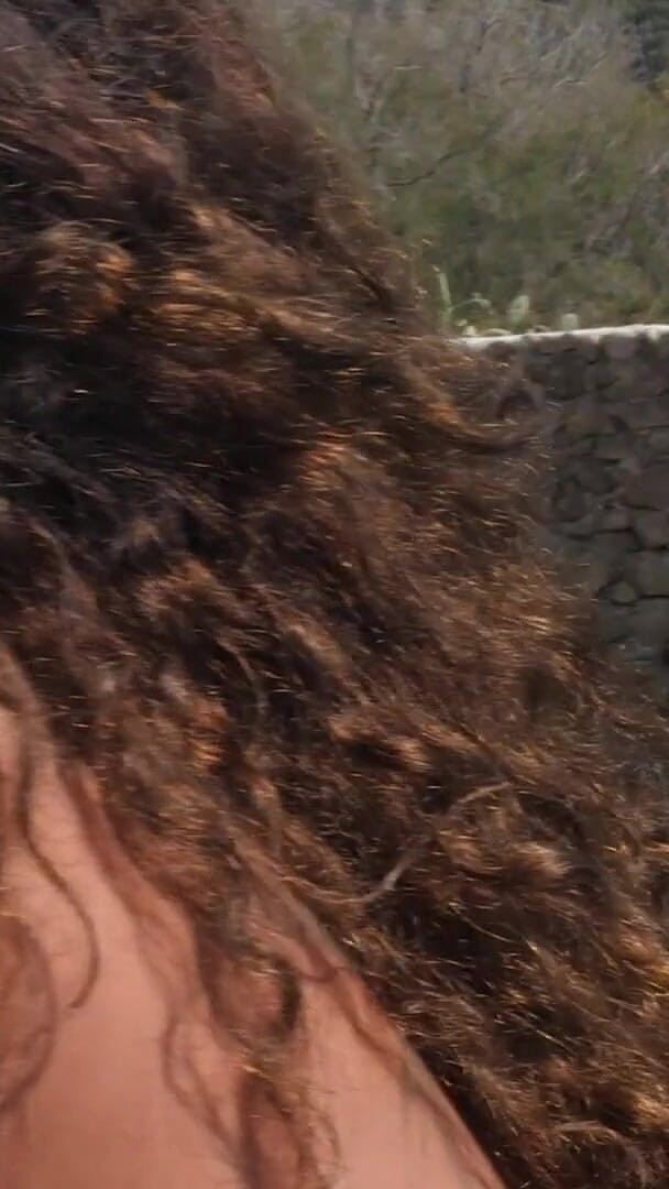 Fucking Latina on the Beach (Juan Lucho)