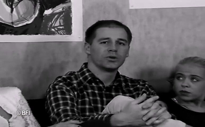 Vintage bedtime stories: Вінтажне порно 2 DVD