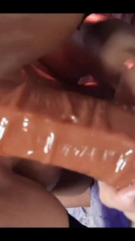 Hot Pregnant Pussy Fart Part 1