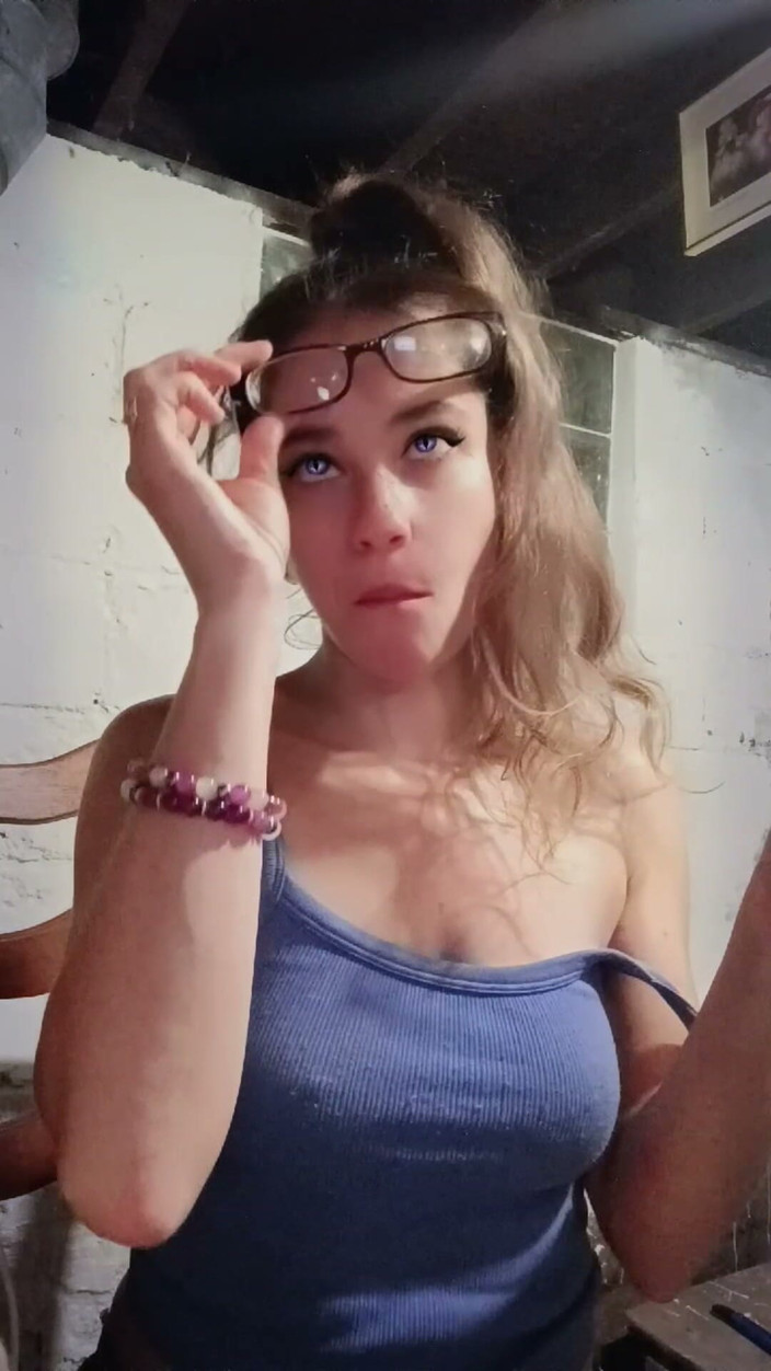 Summrbby: Play with These Tits