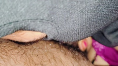 Ruksana: Unfall anal