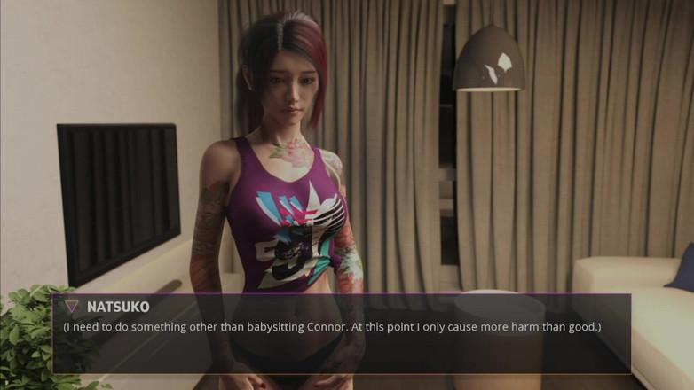 HotSummer117: 자지를 빨고 따먹히는 핫한 금발 밀프