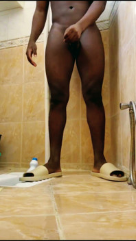 Who Wants a Black African Boy Like Me?