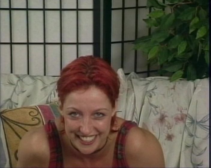 90s Lesbian sex: Diep poesjesplezier sletten #6