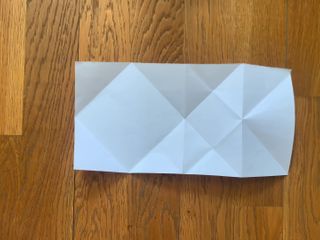 Mathifys: Ikan origami