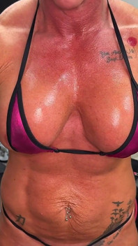 Double Bicep, Pec Bounce, Most Muscular Kandys Ultimate Muscle Fantasy JOI