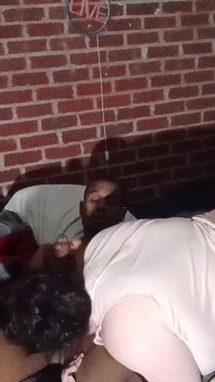 สาวPAWG ธรรมชาติ เงี่ยนจัดกับควยดำยาวใหญ่โตตูดยักษ์