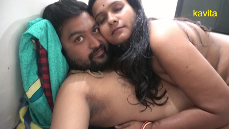 Kavita _zawazawi: Indian Desi Marathi Riding on Dick and Real Orgasm Sex...