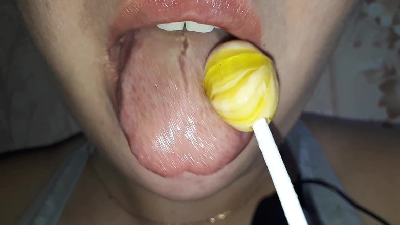 Lux Eva: Video ini Akan Membuatkan Anda Melancap. Asrm Sounds