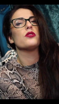 Cette domination sensuelle