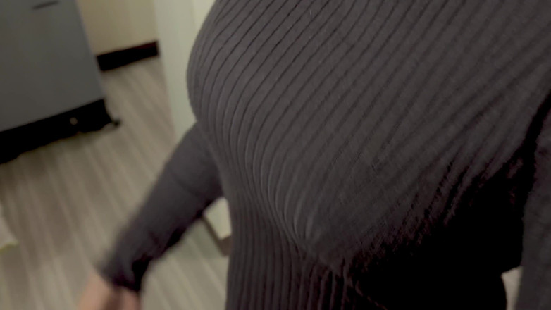 Danny_Duck: Perfect Body Indian Step Sister