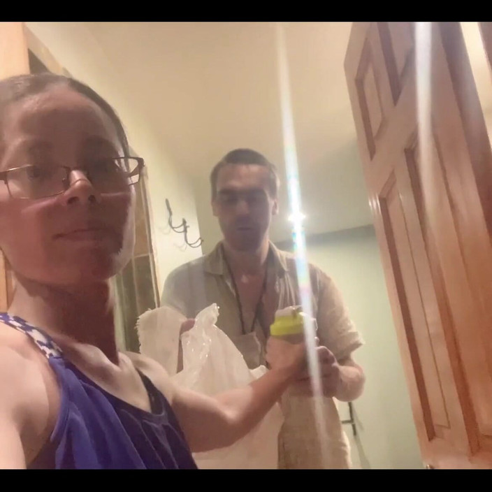 sweethanajapanese: Čas na zábavu v kuchyni