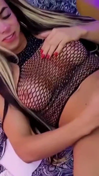 Eduarda Oliveira Se Masturbando Gostoso