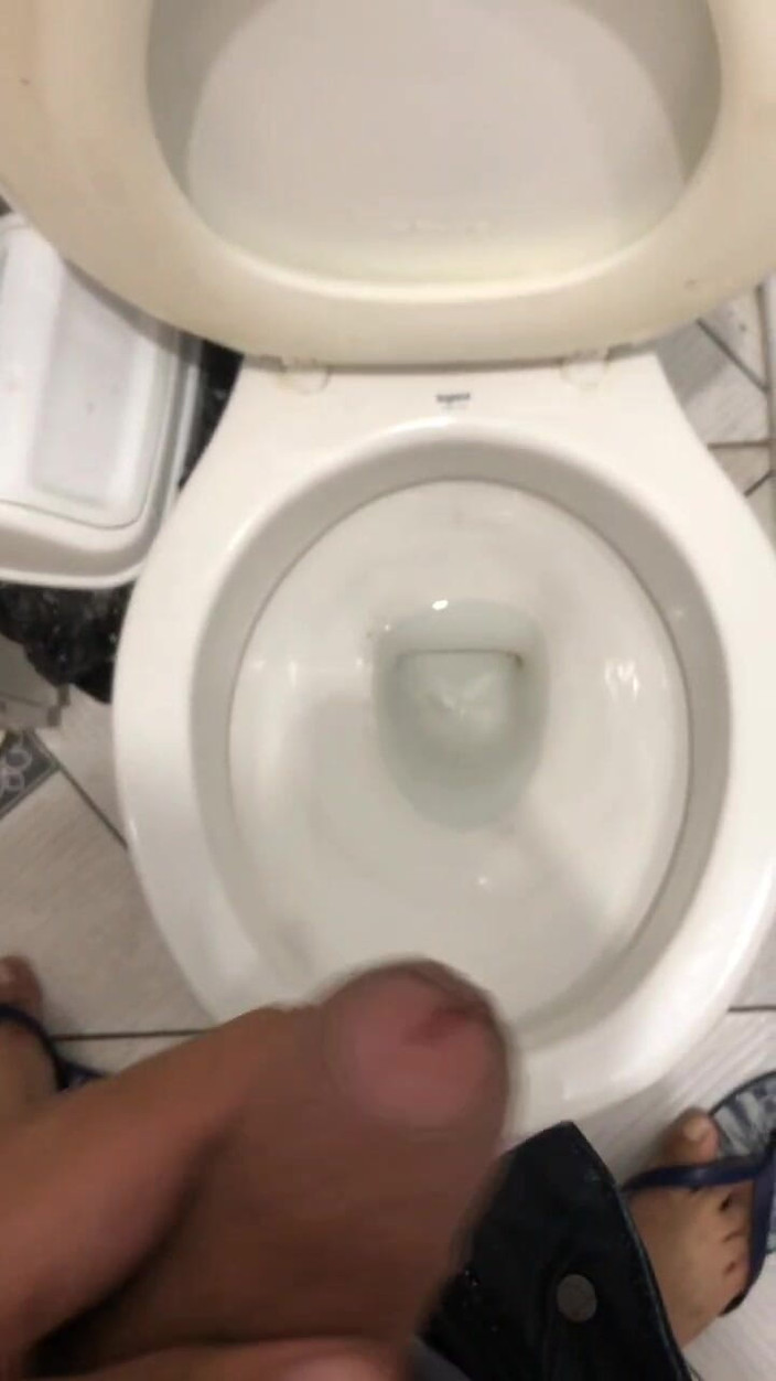 Virtual ToyBoy: Pisser