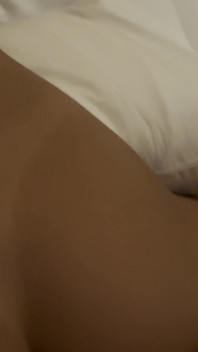 Monika Fox Homemade POV Quick Anal Sex!