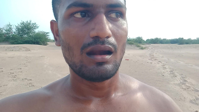 KUMBHA MANOJ KUMAR: Diariamente meu adorável lolipop era forte na Índia