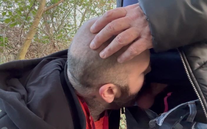 Djemelloxxxx: Sapıklar Ormanı 5