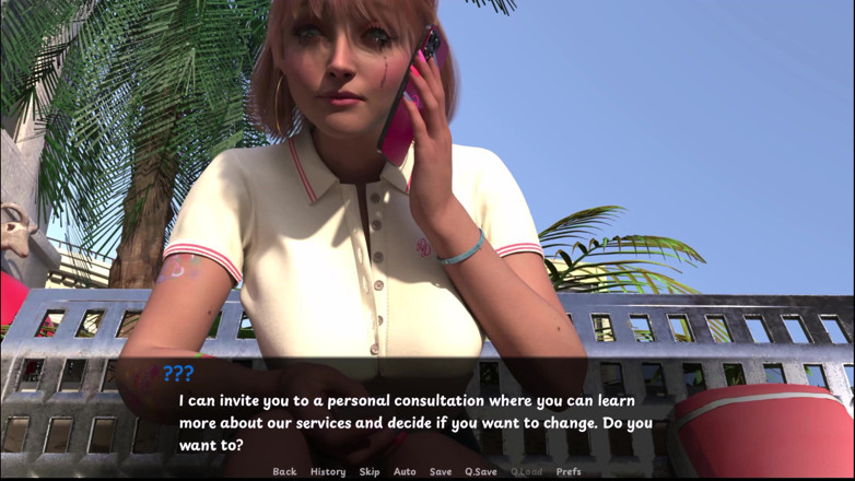 Kitty Gamer: BDSMアカデミー1 ジョニーは継父から引き継げるのか