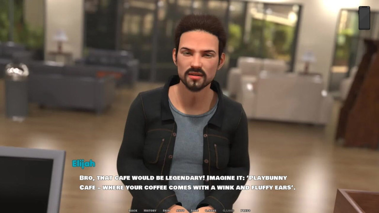 Neon2520: MILF Obssesion#6 Latina Boss Wants a Big Dick From a...