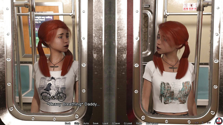 Joystick Cinema: 奶奶的房子 - pt 121 - nc