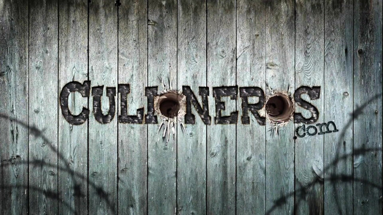 Culioneros: Culioneros - Amanda X zerżnięta w dupę przez Big Dick