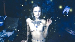 My Entrance To Hell: Smokin'精灵