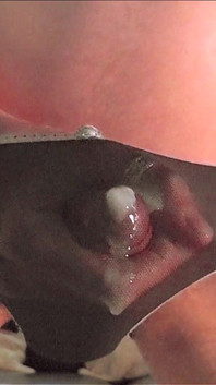 My First Girlie Panties Play Complete HD Version