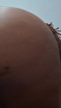 Cum Inside Naughty Wife During Hot Ride