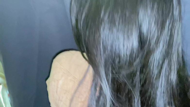 Pinay Shena Mae: Stiefschwester liebt creampies