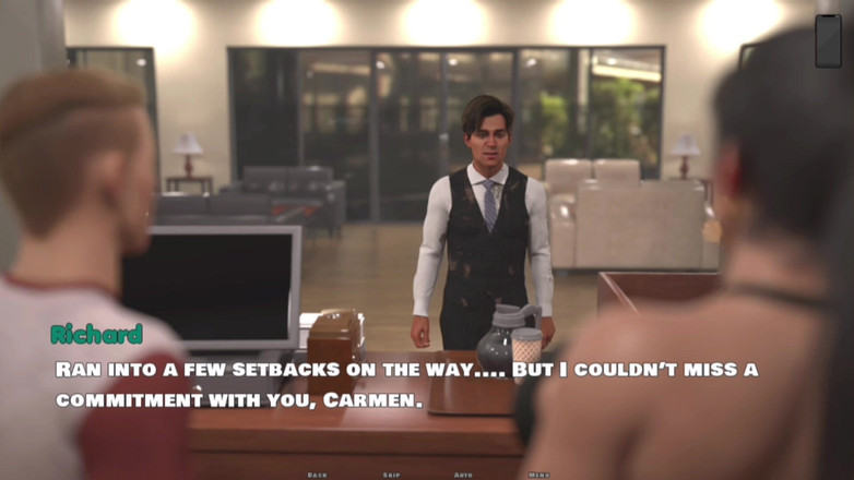 Q Boy: Orta yaşlı seksi kadın takıntısı - ep24