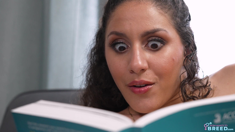 MomWantsToBreed: La mia matrigna ama il mio carico - s2:e4