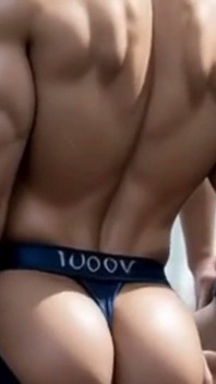 Wilde Orgie Mit Heißen Jungen Schweden in Einer Luxusvillen in Monaco. Yaoi 3D Hentai-animation.