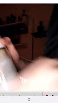 Cumshot
