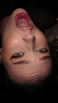 Sasha Sparrow Gets Intense Anal Sex with Martin Spell